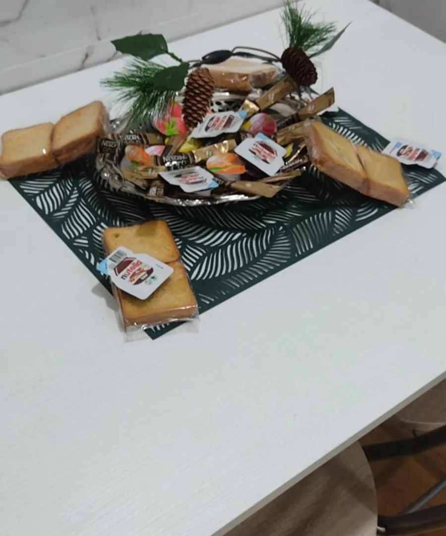Trilly'S House Διαμέρισμα Νάπολη