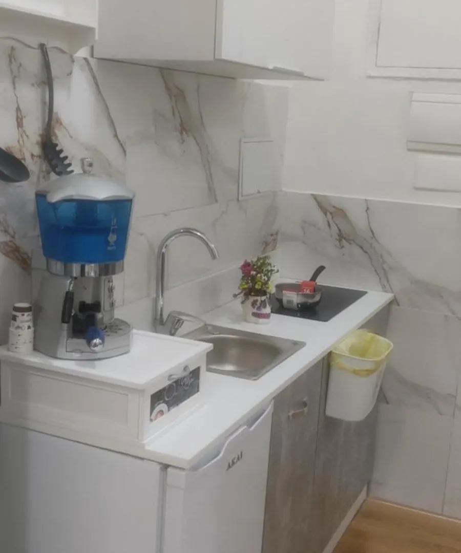 Trilly'S House Διαμέρισμα Νάπολη