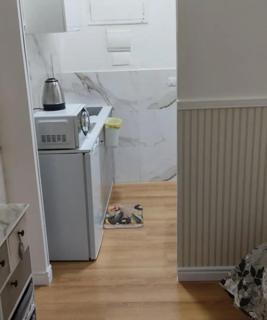 Trilly'S House Διαμέρισμα Νάπολη 0*,  Ιταλία