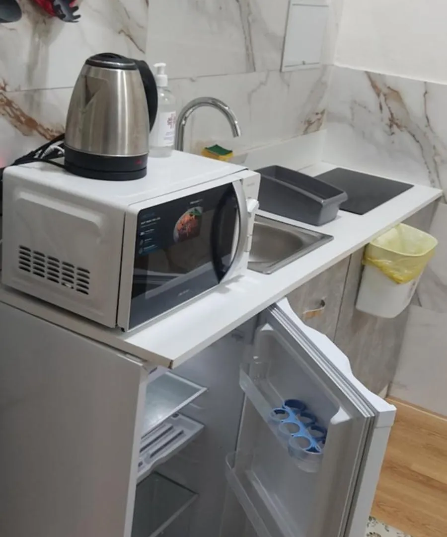 Trilly'S House Διαμέρισμα Νάπολη
