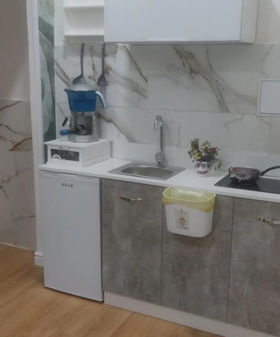 Trilly'S House Apartment Naples Italy