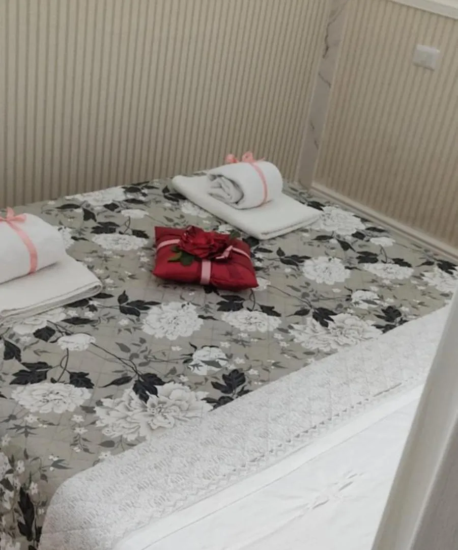 Trilly'S House Apartment Naples