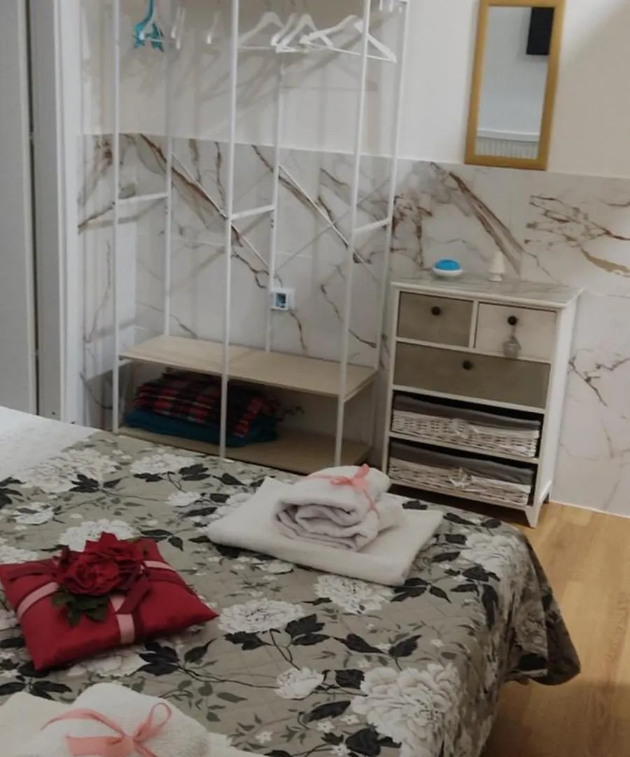 Trilly'S House Apartment Naples