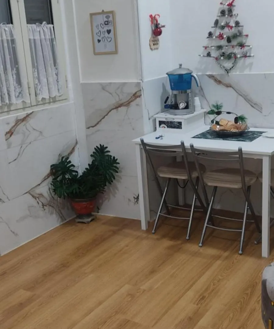 Trilly'S House Apartment Naples
