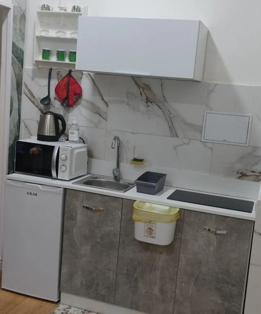 Trilly'S House Apartment Naples